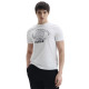Guess Ανδρική κοντομάνικη μπλούζα Kele T-Shirt